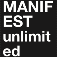 Manifest Unlimited logo, Manifest Unlimited contact details