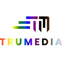 TruMedia Networks logo, TruMedia Networks contact details