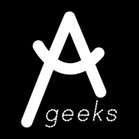 Ageeks logo, Ageeks contact details