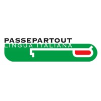 Passepartout logo, Passepartout contact details