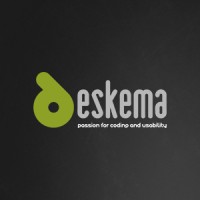 Deskema - Passion for Coding and Usability logo, Deskema - Passion for Coding and Usability contact details