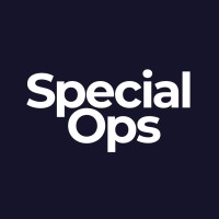 Special Ops Community logo, Special Ops Community contact details