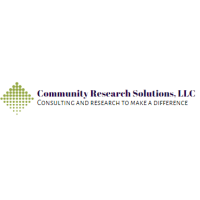 Community Research Solutions LLC logo, Community Research Solutions LLC contact details