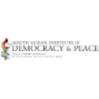 South Sudan Institute of Democracy & Peace (SSIDP) logo, South Sudan Institute of Democracy & Peace (SSIDP) contact details