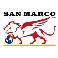 San Marco SpA logo, San Marco SpA contact details