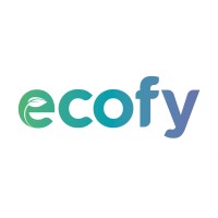 Ecofy logo, Ecofy contact details