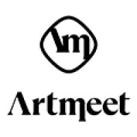 Artmeet logo, Artmeet contact details