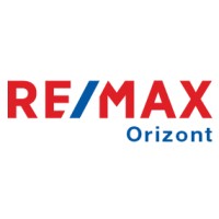 RE/MAX ORIZONT logo, RE/MAX ORIZONT contact details