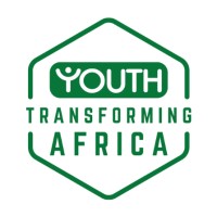 Youth Transforming Africa logo, Youth Transforming Africa contact details