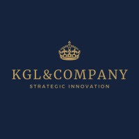 KGL&Company logo, KGL&Company contact details