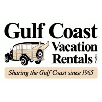 Gulf Coast Vacation Rentals, Inc. logo, Gulf Coast Vacation Rentals, Inc. contact details