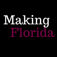 Making Florida logo, Making Florida contact details