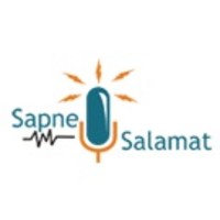 Sapne Salamat logo, Sapne Salamat contact details