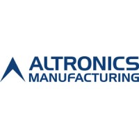 Altronics Manufacturing logo, Altronics Manufacturing contact details