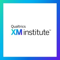 Qualtrics XM Institute logo, Qualtrics XM Institute contact details