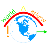 World Askew logo, World Askew contact details