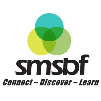 SMSBF logo, SMSBF contact details