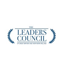 The Leaders Council logo, The Leaders Council contact details