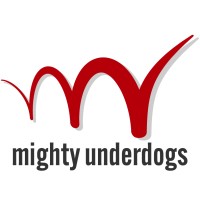 Mighty Underdogs Company logo, Mighty Underdogs Company contact details