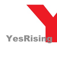 YESRISING logo, YESRISING contact details