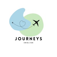 Journeys English logo, Journeys English contact details