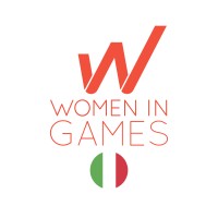 Women in Games Italia logo, Women in Games Italia contact details