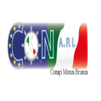 Conapi Monza e Brianza logo, Conapi Monza e Brianza contact details