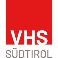 VHS Südtirol logo, VHS Südtirol contact details