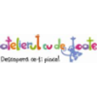 ATELIERUL CU DE TOATE logo, ATELIERUL CU DE TOATE contact details