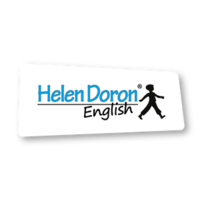 Helen Doron English Sardinia logo, Helen Doron English Sardinia contact details