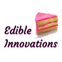 Edible Innovations logo, Edible Innovations contact details