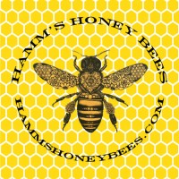 Hamm's Honey Bees logo, Hamm's Honey Bees contact details