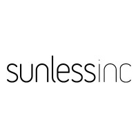 Sunless Inc. logo, Sunless Inc. contact details