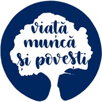 Viața, Muncă si Povești logo, Viața, Muncă si Povești contact details