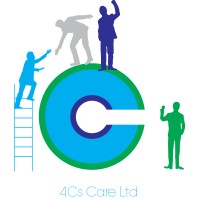 4Cs Care Ltd logo, 4Cs Care Ltd contact details