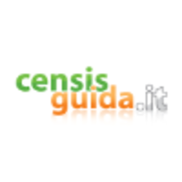 CensisGuida.it logo, CensisGuida.it contact details