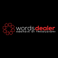 Words Dealer - Agenzia di Traduzioni logo, Words Dealer - Agenzia di Traduzioni contact details