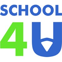 Associazione Culturale School4U-No Profit logo, Associazione Culturale School4U-No Profit contact details