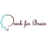 Drink for Brain logo, Drink for Brain contact details