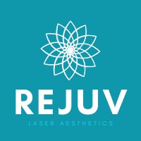 Rejuv Laser logo, Rejuv Laser contact details