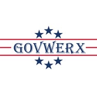 GOVWERX logo, GOVWERX contact details