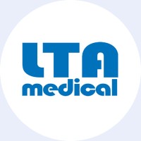 LTA MEDICAL logo, LTA MEDICAL contact details