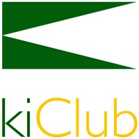 kiClub logo, kiClub contact details