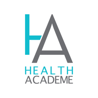 Health Academe logo, Health Academe contact details