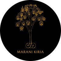 Marani Kiria logo, Marani Kiria contact details