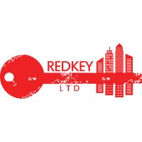 RedKey Ltd logo, RedKey Ltd contact details