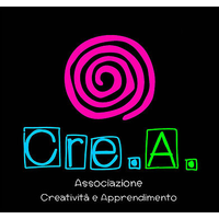 Associazione Cre.A. (Creatività e Apprendimento) logo, Associazione Cre.A. (Creatività e Apprendimento) contact details