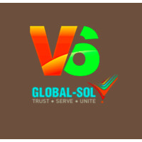 V6 Global Solutions logo, V6 Global Solutions contact details