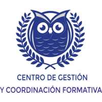 Centro de Gestion y Coordinacion Formativa logo, Centro de Gestion y Coordinacion Formativa contact details