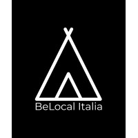 BeLocal Italia logo, BeLocal Italia contact details